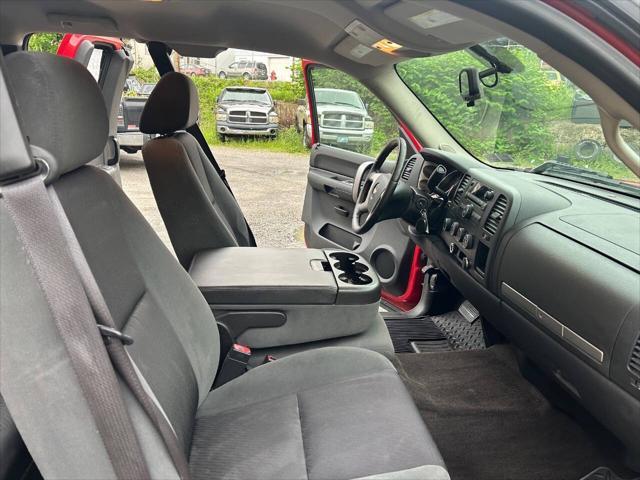 used 2009 Chevrolet Silverado 1500 car, priced at $8,995