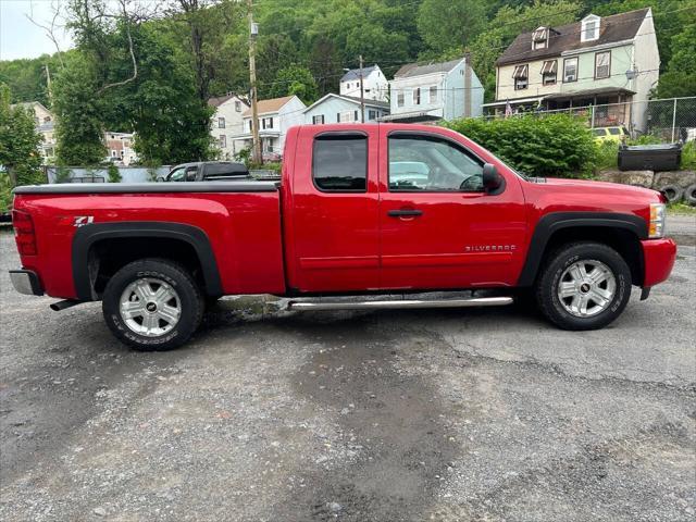 used 2009 Chevrolet Silverado 1500 car, priced at $8,995