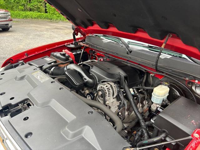 used 2009 Chevrolet Silverado 1500 car, priced at $8,995