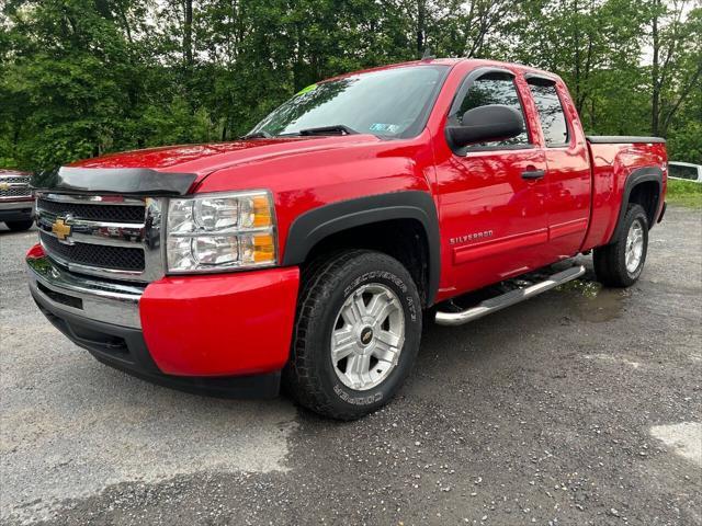 used 2009 Chevrolet Silverado 1500 car, priced at $8,995