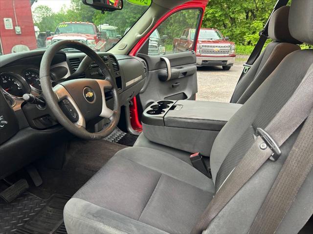 used 2009 Chevrolet Silverado 1500 car, priced at $8,995