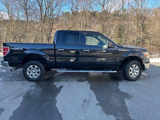 used 2014 Ford F-150 car, priced at $8,900