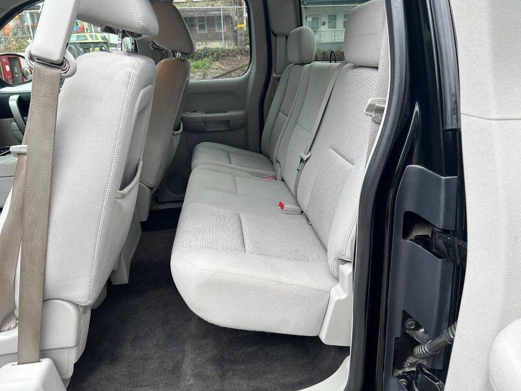 used 2010 Chevrolet Silverado 1500 car, priced at $8,500