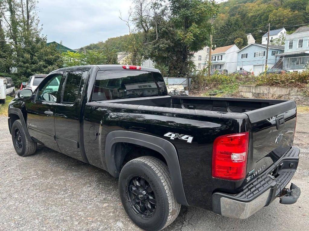 used 2010 Chevrolet Silverado 1500 car, priced at $8,500