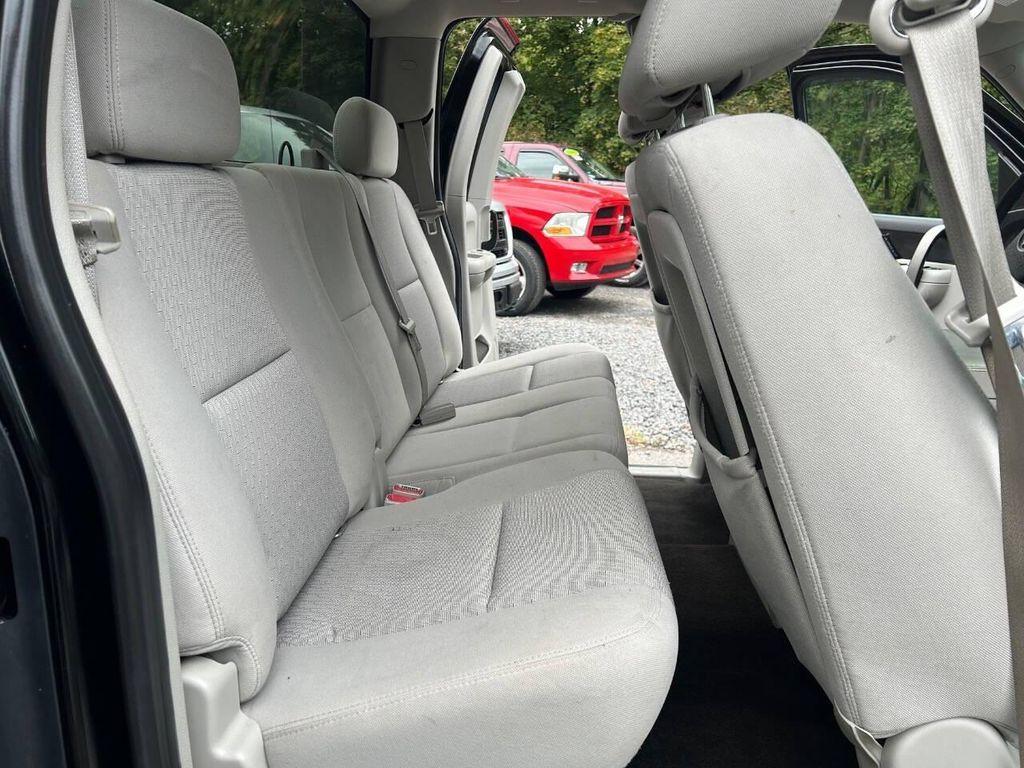 used 2010 Chevrolet Silverado 1500 car, priced at $8,500