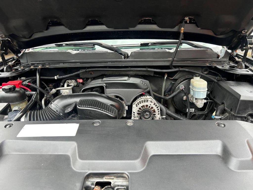used 2010 Chevrolet Silverado 1500 car, priced at $8,500