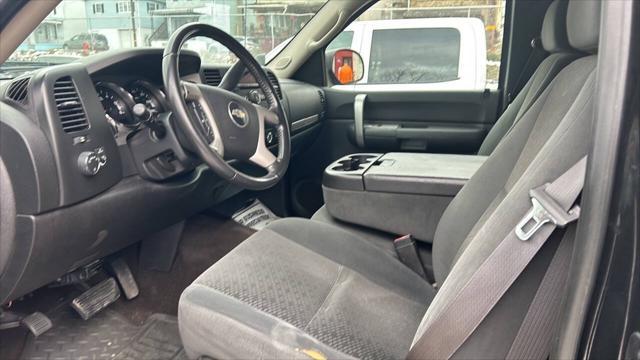 used 2008 Chevrolet Silverado 1500 car, priced at $8,500