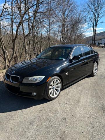 used 2011 BMW 328 car, priced at $3,500