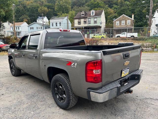 used 2007 Chevrolet Silverado 1500 car, priced at $6,995