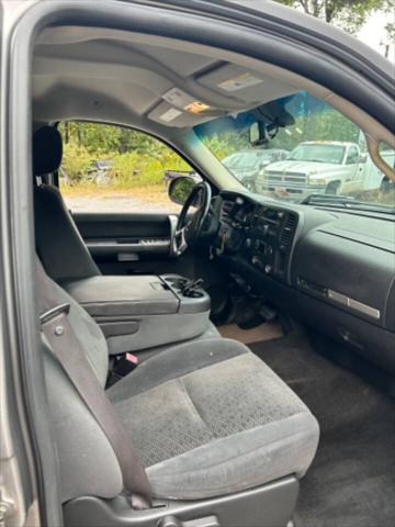 used 2007 Chevrolet Silverado 1500 car, priced at $6,995