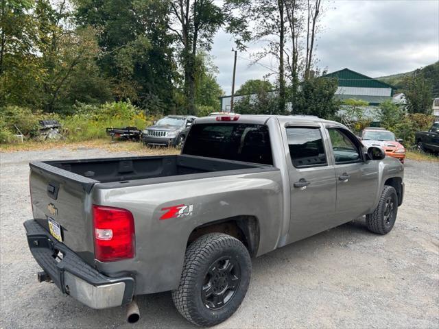 used 2007 Chevrolet Silverado 1500 car, priced at $6,995