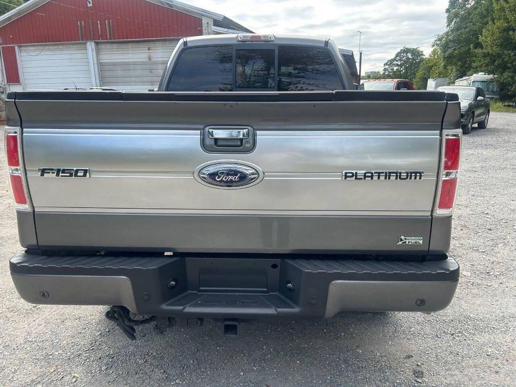 used 2010 Ford F-150 car, priced at $10,250