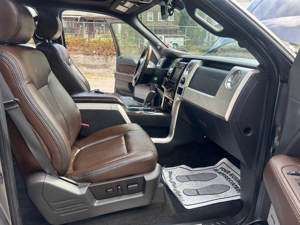 used 2010 Ford F-150 car, priced at $10,250