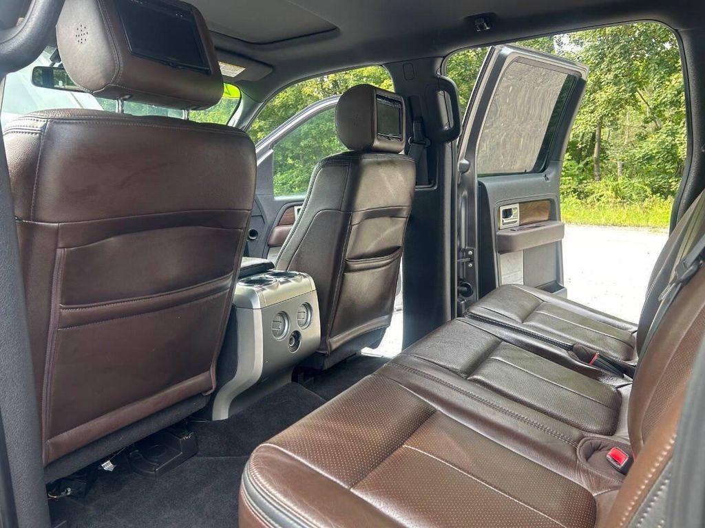 used 2010 Ford F-150 car, priced at $10,250