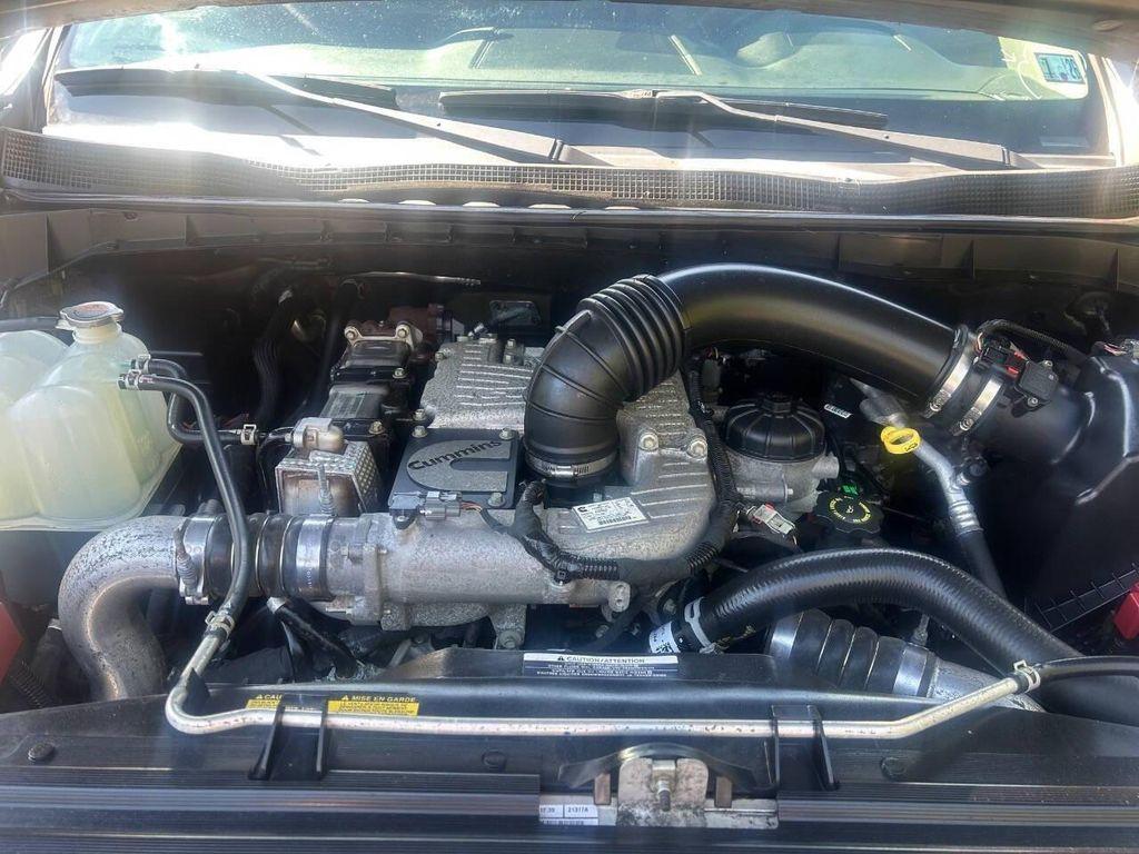 used 2017 Nissan Titan XD car, priced at $14,900