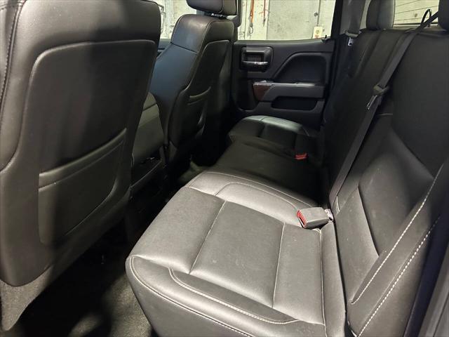 used 2015 GMC Sierra 1500 car, priced at $13,500