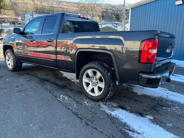 used 2015 GMC Sierra 1500 car, priced at $13,500