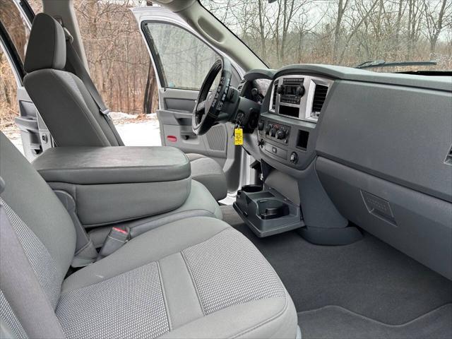 used 2008 Dodge Ram 1500 car, priced at $8,300