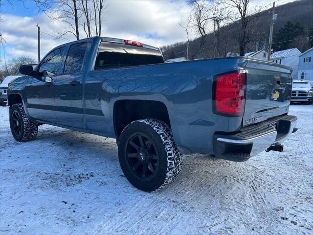 used 2014 Chevrolet Silverado 1500 car, priced at $12,000