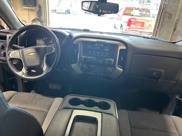 used 2014 Chevrolet Silverado 1500 car, priced at $12,000