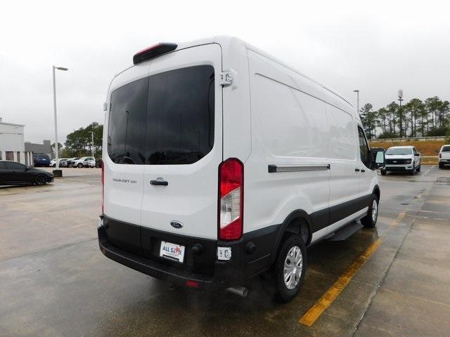 new 2024 Ford Transit-250 car, priced at $52,575