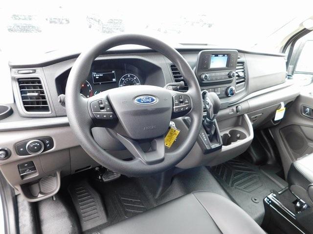 new 2024 Ford Transit-250 car, priced at $52,575