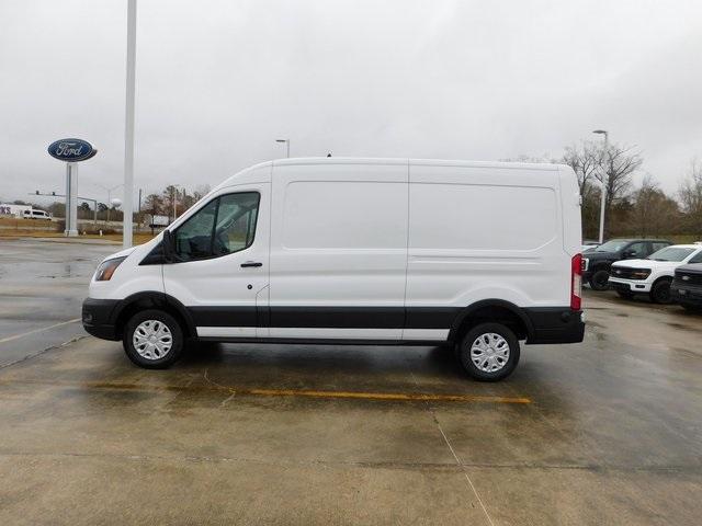 new 2024 Ford Transit-250 car, priced at $52,575