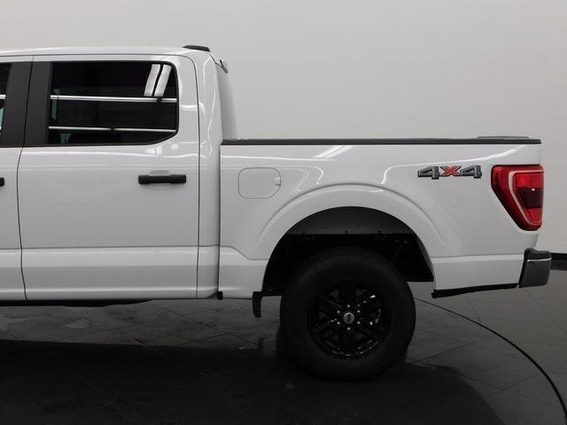 used 2023 Ford F-150 car, priced at $36,977