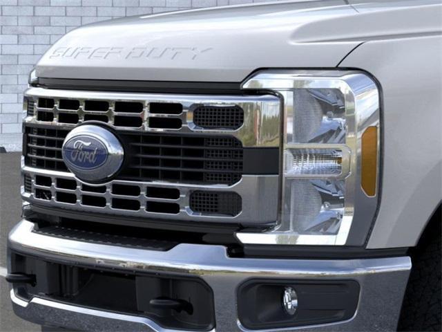 new 2024 Ford F-250 car, priced at $67,895