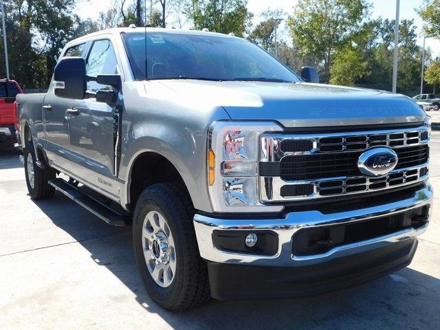 new 2024 Ford F-250 car, priced at $64,997