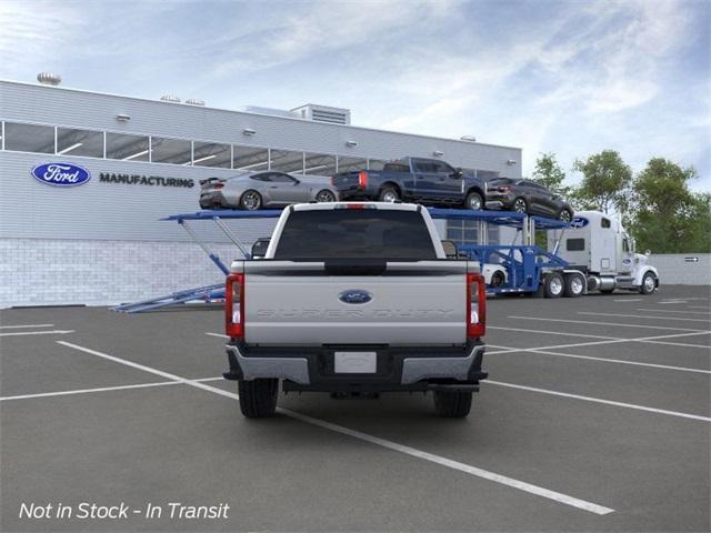 new 2024 Ford F-250 car, priced at $67,895