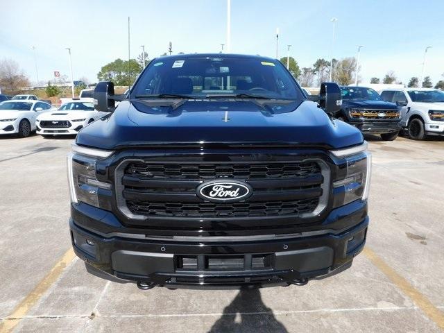 new 2025 Ford F-150 car, priced at $73,379