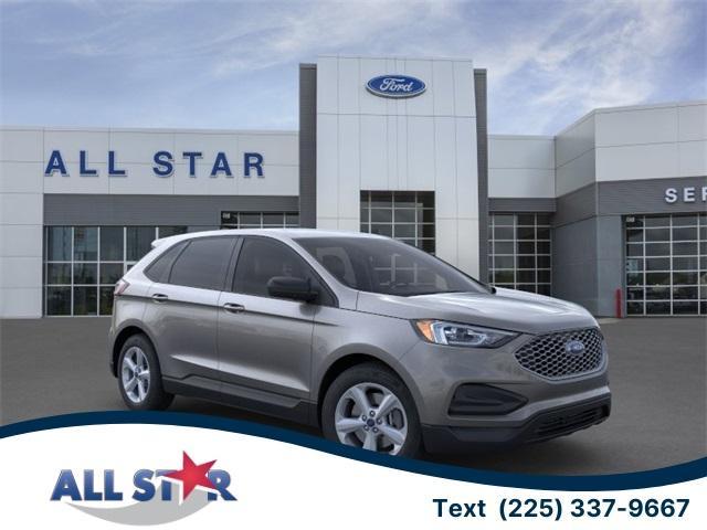 new 2024 Ford Edge car, priced at $34,248
