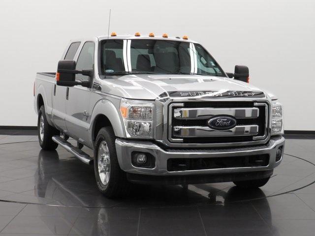 used 2016 Ford F-250 car, priced at $41,900