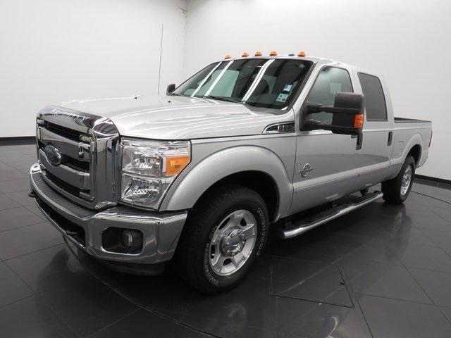 used 2016 Ford F-250 car, priced at $41,900