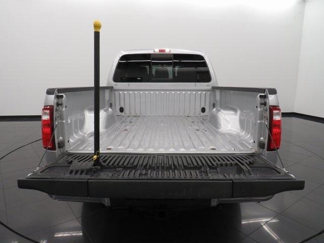 used 2016 Ford F-250 car, priced at $41,900