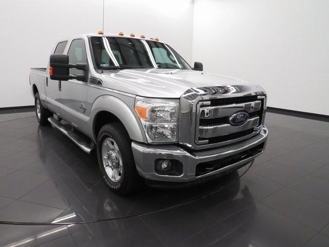 used 2016 Ford F-250 car, priced at $41,900