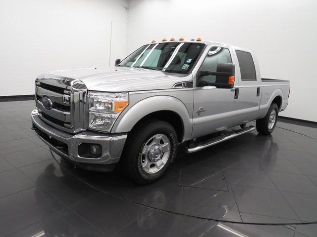 used 2016 Ford F-250 car, priced at $41,900