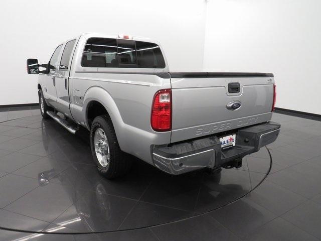 used 2016 Ford F-250 car, priced at $41,900