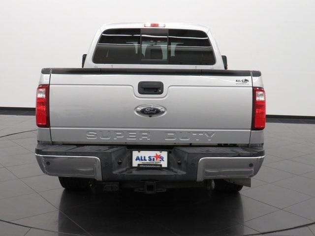 used 2016 Ford F-250 car, priced at $41,900