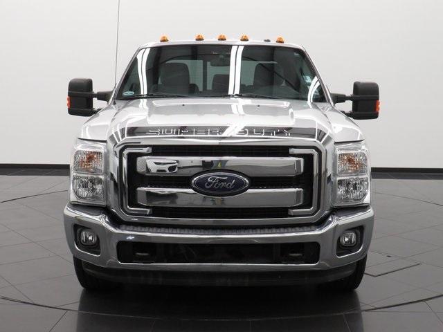 used 2016 Ford F-250 car, priced at $41,900