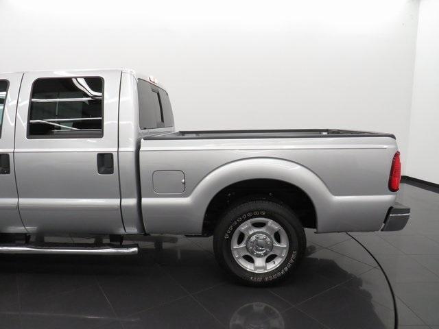 used 2016 Ford F-250 car, priced at $41,900