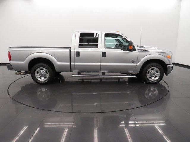 used 2016 Ford F-250 car, priced at $41,900