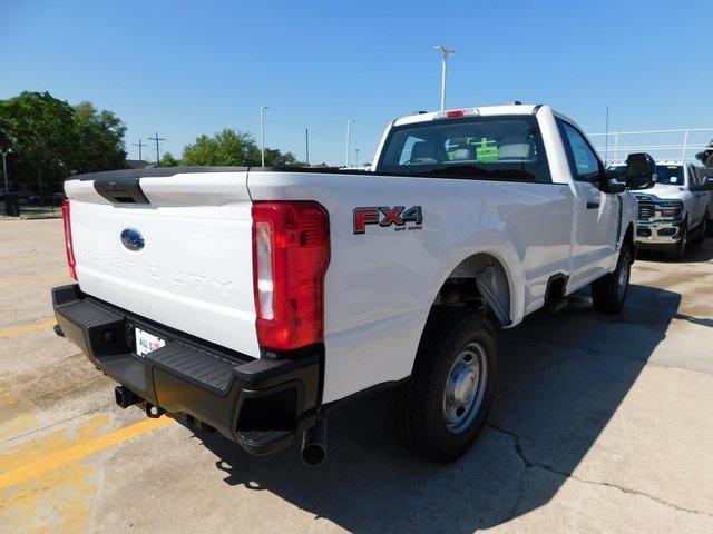 new 2025 Ford F-250 car, priced at $47,997