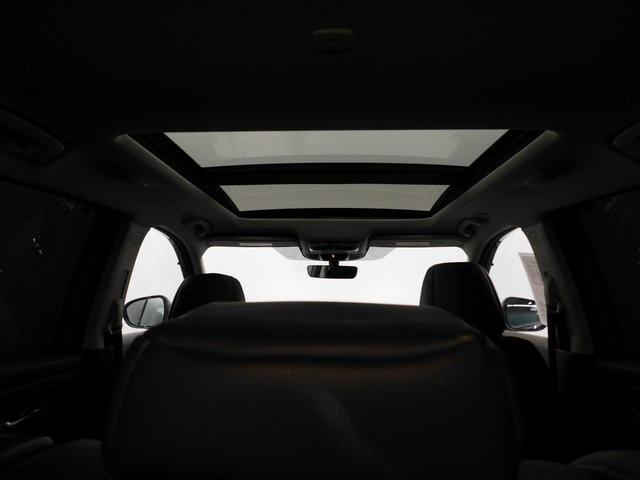 used 2023 Nissan Rogue car, priced at $26,587