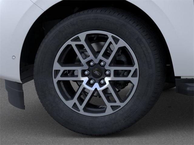 new 2025 Ford Expedition car, priced at $71,645
