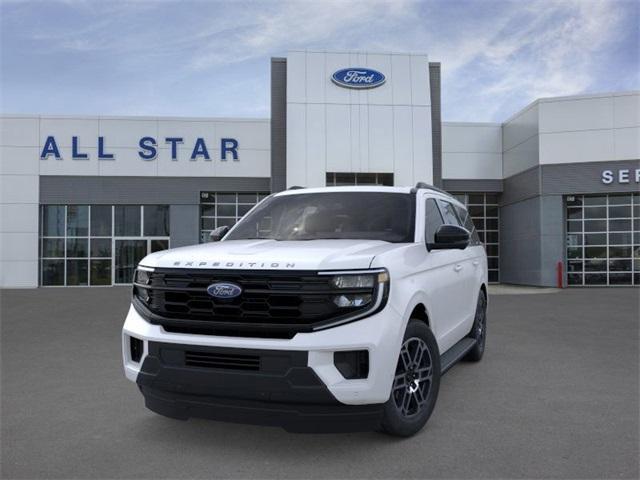 new 2025 Ford Expedition car, priced at $71,645