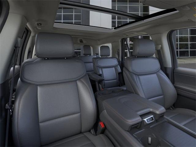 new 2025 Ford Expedition car, priced at $71,645