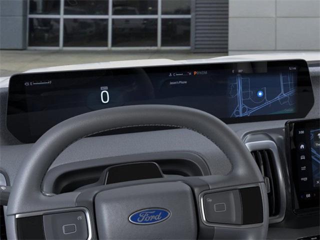 new 2025 Ford Expedition car, priced at $71,645