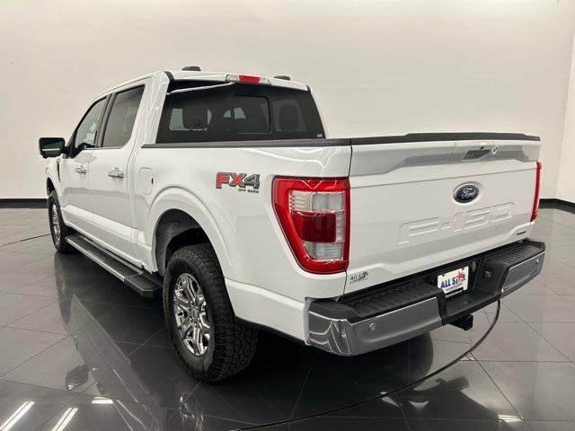 used 2023 Ford F-150 car, priced at $49,987